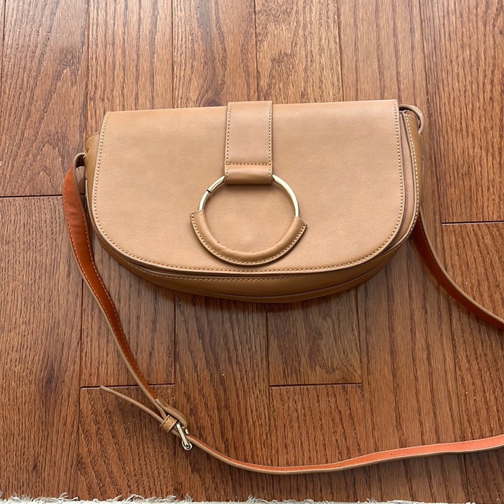 Ned cross body